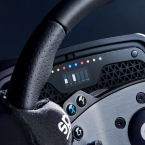 Logitech G Pro Racing Wheel Xbox/PC kormány (941-000194)