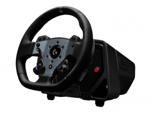 Logitech G Pro Racing Wheel PlayStation/PC kormány (941-000177)