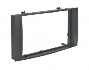 Phonocar 03376 VW Transporter aut&oacute;r&aacute;di&oacute; be&eacute;p&iacute;tőkeret