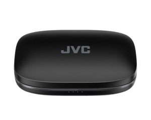 JVC HA-NP50T-B-U Nearphone TWS Bluetooth f&uuml;lhallgat&oacute; fekete