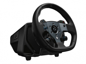 Logitech G Pro Racing Wheel Xbox/PC kormány (941-000194)
