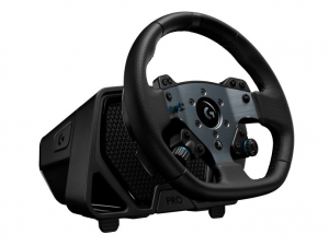 Logitech G Pro Racing Wheel PlayStation/PC kormány (941-000177)