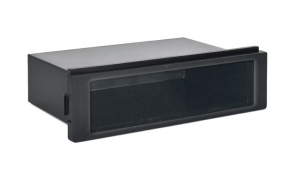 Phonocar 03376 VW Transporter aut&oacute;r&aacute;di&oacute; be&eacute;p&iacute;tőkeret