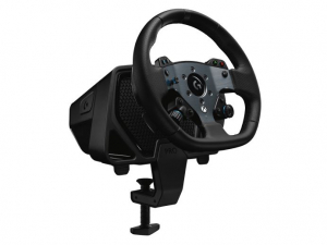 Logitech G Pro Racing Wheel Xbox/PC kormány (941-000194)