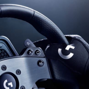 Logitech G Pro Racing Wheel PlayStation/PC kormány (941-000177)