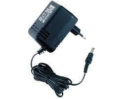 Sangean Adapter 6V + centrális pin