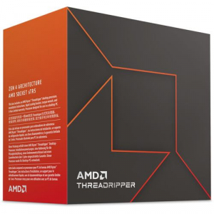 AMD Ryzen Threadripper 7970X 4.0GHz sTR5 dobozos (100-100001351WOF)