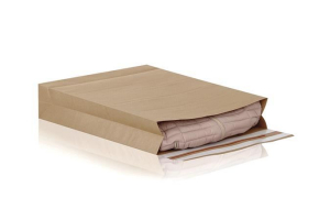 e-Green bor&iacute;t&eacute;k k&eacute;t ragaszt&oacute;cs&iacute;kkal, 450x570x100+95mm (88341270)