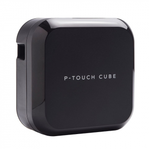 Brother PT-P710BT P-touch CUBE Plus címkenyomtató Bluetooth kapcsolattal