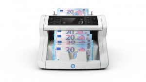 Safescan 2250 bankjegysz&aacute;ml&aacute;l&oacute; (115-0709)