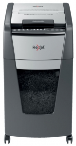 Rexel Optimum AutoFeed+ 300M automata mikrokonfetti iratmegsemmis&iacute;tő (2020300MEU)