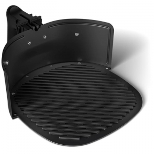 Philips tartozék pizza- és grilltányér 8,3 l-es forrólevegős sütőhöz (HD9963/00)