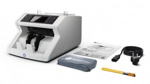 Safescan 2250 bankjegysz&aacute;ml&aacute;l&oacute; (115-0709)