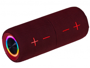 Trevi XR 8A44 DOUBLE XR JUMP Bluetooth hangszóró piros