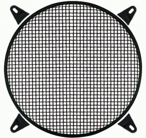 Phonocar 25 cm-es védőrács  (3/025)