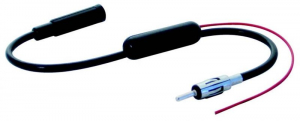 Phonocar Antenna jelerősítő antenna erősítő  (8/515)