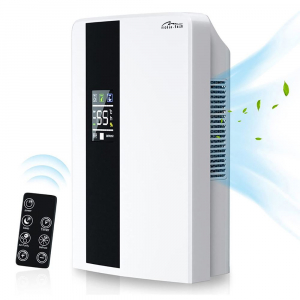 Media-Tech MT6531 AIR-DRY PRO páramentesítö-légtisztító