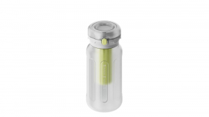 Xiaomi Sport Water Bottle kulacs (BHR9678GL)