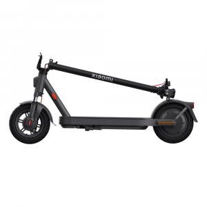 Xiaomi Mi Electric Scooter Elite elektromos roller fekete (BHR9603GL)