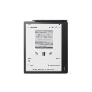 Kobo Elipsa 2 10.3" 32GB e-book olvasó fekete (KO-N605-KU-BK-K-BU)