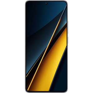 Xiaomi Poco X6 Pro 5G 12/512GB Dual-Sim mobiltelefon szürke