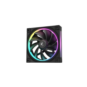 Deepcool FL12 h&aacute;z hűtő ventil&aacute;tor 12cm