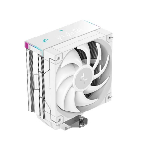 Deepcool AK400 DIGITAL PRO univerz&aacute;lis CPU hűtő feh&eacute;r (R-AK400-WHAPMN-G)