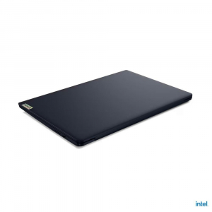 Lenovo IdeaPad 3 17IAU7 Laptop sötétkék (82RL00CSHV)
