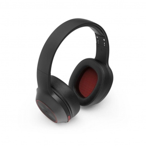 Hama Spirit Calypso II Bluetooth fejhallgató fekete (00184176)