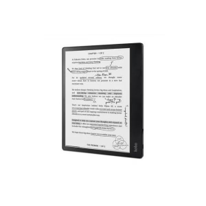 Kobo Elipsa 2 10.3" 32GB e-book olvasó fekete (KO-N605-KU-BK-K-BU)