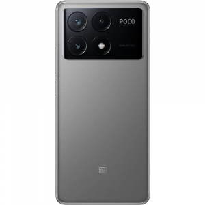Xiaomi Poco X6 Pro 5G 12/512GB Dual-Sim mobiltelefon szürke