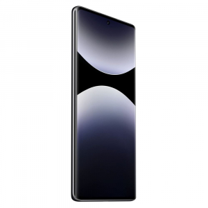 Xiaomi Redmi Note 14 Pro 4G 12/512GB Dual-Sim mobiltelefon fekete