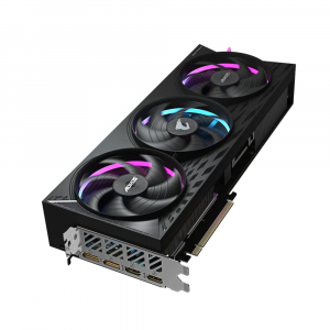 Gigabyte AORUS Radeon RX 9070 XT ELITE 16G videokártya (GV-R9070XTAORUS E-16GD)