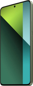 Xiaomi Redmi Note 13 Pro 5G 12/512GB Dual-Sim mobiltelefon oliva zöld