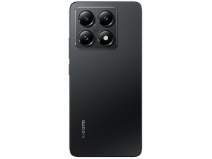 Xiaomi 14T 5G 12/512GB Dual-Sim mobiltelefon fekete