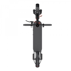 Xiaomi Mi Electric Scooter Elite elektromos roller fekete (BHR9603GL)