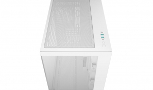 Deepcool CG530 4F WH táp nélküli ablakos ház fehér (R-CG530-WHADA4-G-1)