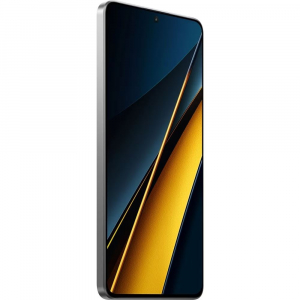 Xiaomi Poco X6 Pro 5G 12/512GB Dual-Sim mobiltelefon szürke