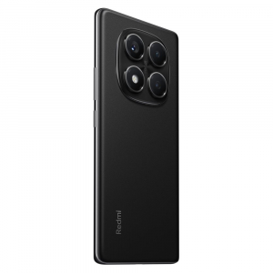 Xiaomi Redmi Note 14 Pro 4G 12/512GB Dual-Sim mobiltelefon fekete