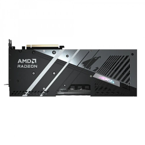 Gigabyte AORUS Radeon RX 9070 XT ELITE 16G videokártya (GV-R9070XTAORUS E-16GD)