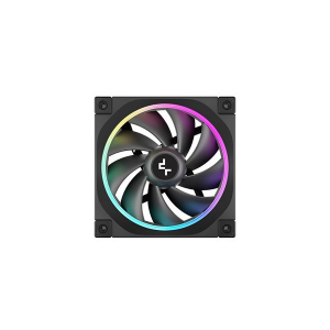 Deepcool FL12 h&aacute;z hűtő ventil&aacute;tor 12cm