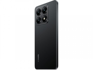 Xiaomi 14T 5G 12/512GB Dual-Sim mobiltelefon fekete