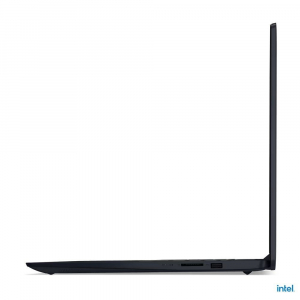 Lenovo IdeaPad 3 17IAU7 Laptop sötétkék (82RL00CSHV)