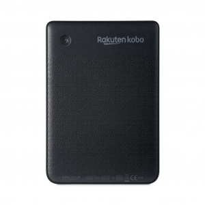 Kobo Clara BW e-book olvasó 16GB fekete (KO-N365-KU-BK-K-EP)