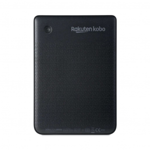Kobo Clara Colour e-book olvasó 16GB fekete (KO-N367-KU-BK-K-CK)