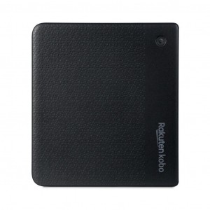 Kobo Libra Colour 7" 32GB e-book olvasó fekete (KO-N428-KU-BK-K-CK)