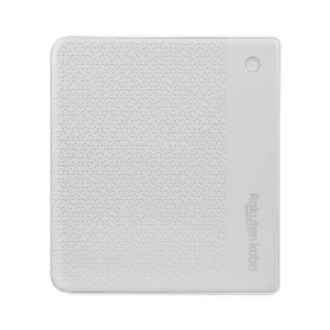 Kobo Libra Colour 7" 32GB e-book olvasó fehér (KO-N428-KU-WH-K-CK)