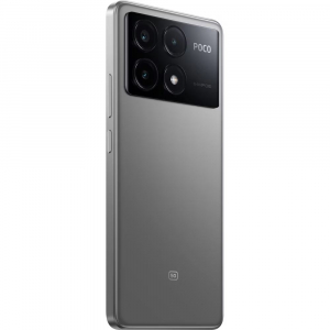 Xiaomi Poco X6 Pro 5G 12/512GB Dual-Sim mobiltelefon szürke