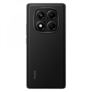 Xiaomi Redmi Note 14 Pro 4G 12/512GB Dual-Sim mobiltelefon fekete