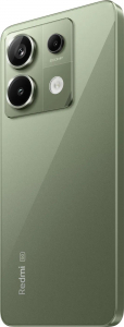 Xiaomi Redmi Note 13 Pro 5G 12/512GB Dual-Sim mobiltelefon oliva zöld
